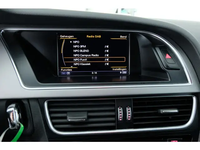 Audi A5 Sportback 1.8 TFSI Sport Edition 2015 Benzine 10