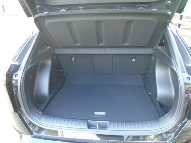 Hyundai Kona 1.6 GDI HEV N Line 2025 Hybride Benzine 14