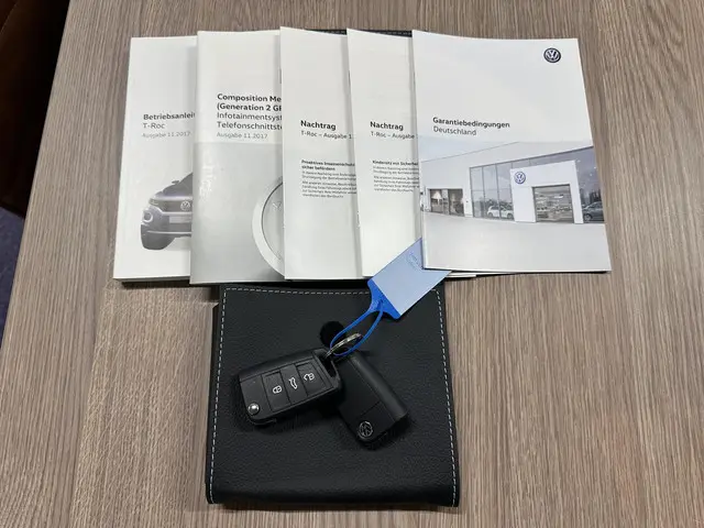 Volkswagen T-Roc 1.0 TSI Style 2018 Benzine 30
