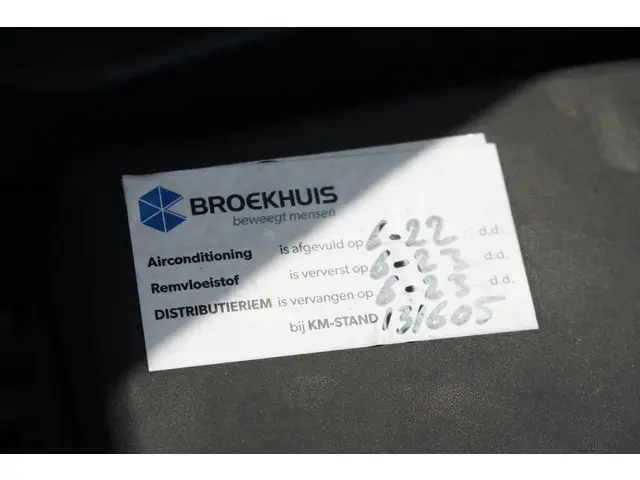 Ford C-MAX 1.6 EcoBoost Titanium 2013 Benzine 24