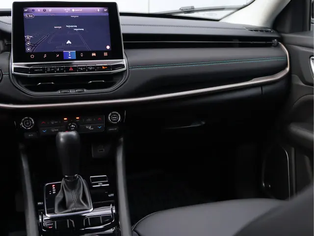 Jeep Compass 1.5T e-Hybrid Upland 2022 Hybride Benzine 28