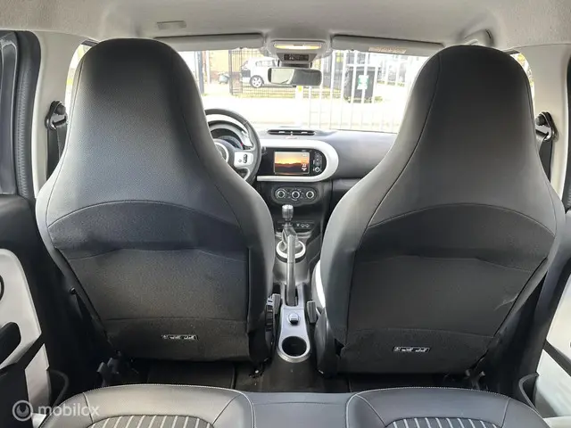 Renault Twingo 1.0 SCe Intens 2020 Benzine 13