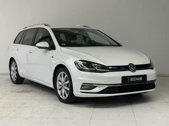 Volkswagen Golf Variant 1.5 TSI Join 2018 Benzine 5