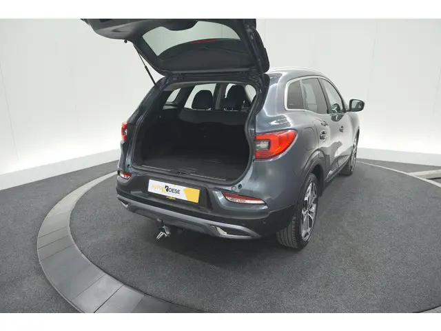 Renault Kadjar TCe 140 Intens 2019 Benzine 72