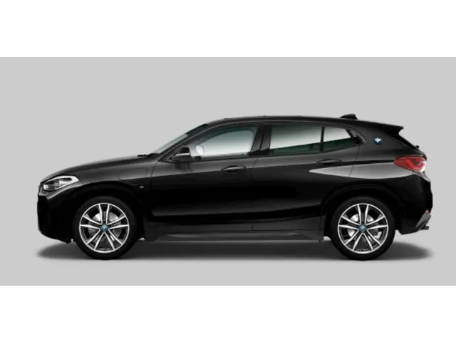 BMW X2 xDrive25e High Executive 2023 Hybride Benzine 17