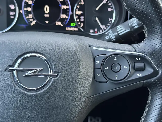 Opel Astra Sports Tourer 1.2 Ultimate 2020 Benzine 21