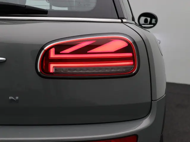 MINI Clubman One 2021 Benzine 21