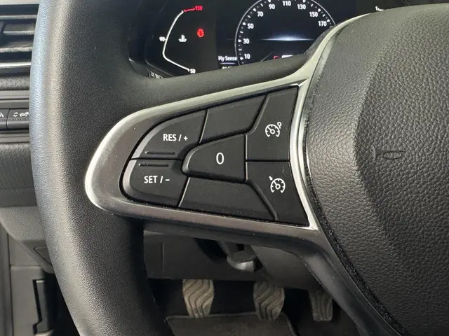 Renault Clio 1.0 TCe Intens 2021 Benzine 14