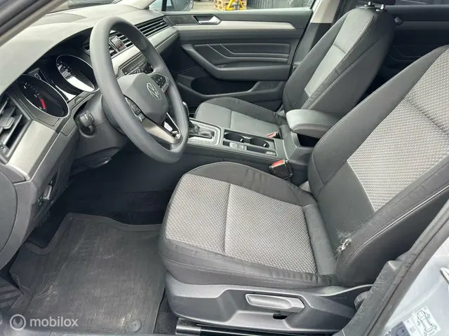 Volkswagen Passat Variant 2.0 TDI AUTOMAAT 2023 Diesel 11