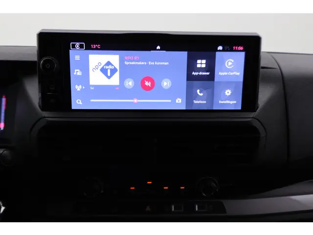 Fiat Scudo 1.5 Diesel S&S L3H1 2024 Diesel 5