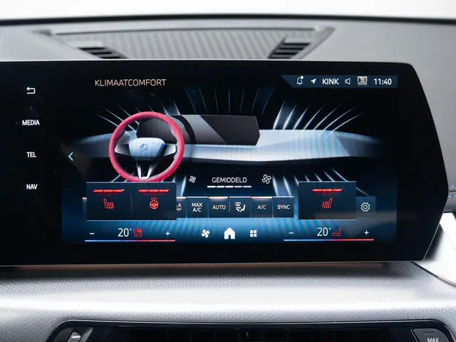 BMW X1 xDrive25e 2025 Hybride Benzine 40