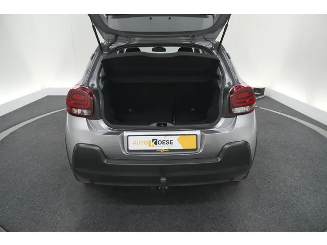 Citroën C3 PureTech 82 C-Series 2022 Benzine 56