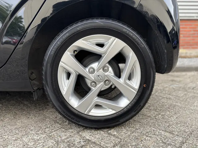 Hyundai i10 1.0 Comfort 5-zits | Automaat | 2021 Benzine 22