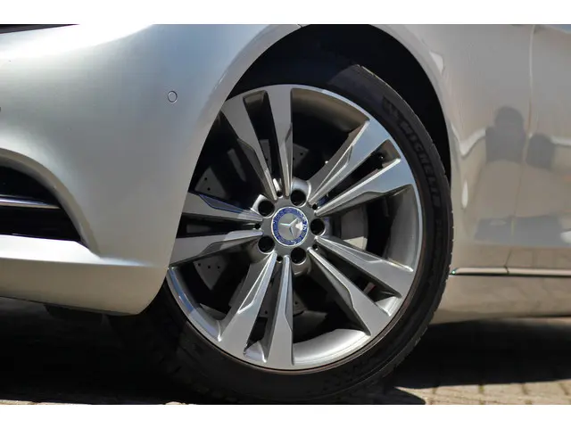 Mercedes-Benz S-Klasse 350 BlueTEC 2013 Diesel 62