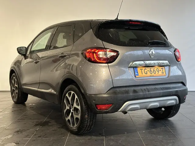 Renault Captur 0.9 TCe Intens 2018 Benzine 6