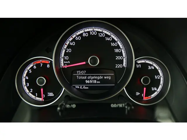 Volkswagen up! 1.0 BMT 60pk Move up! 2020 Benzine 20