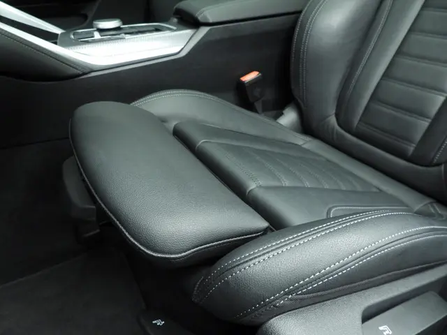 BMW 4 Serie Gran Coupe 420i 2024 Benzine 17