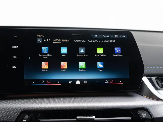 BMW X1 sDrive20i 2024 Benzine 34