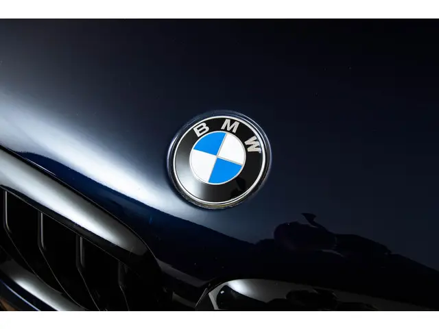 BMW X5 xDrive45e High Executive 2020 Hybride Benzine 26