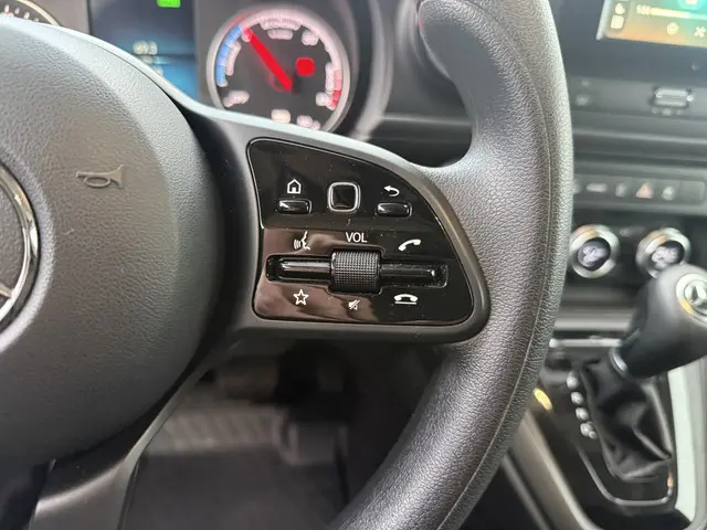 Mercedes-Benz eCitan 112 Pro 2023 Elektrisch 20