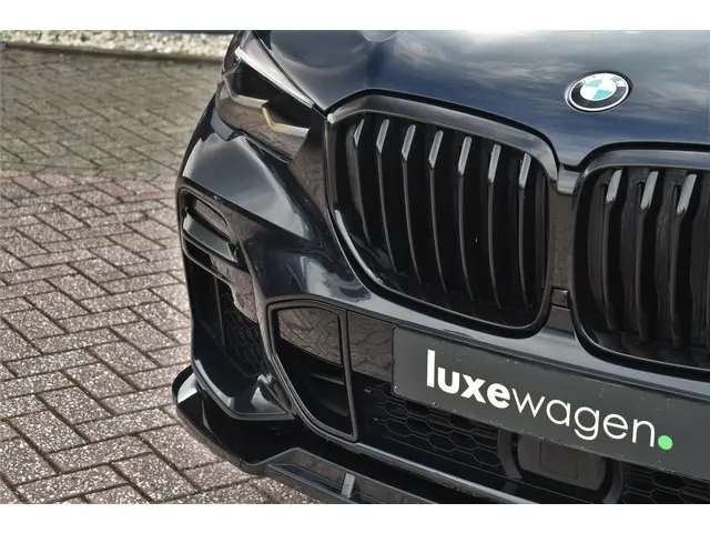 BMW X5 xDrive30d M-Sport 2019 Diesel 68