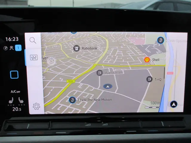 Volkswagen Golf 1.5 TSI Life Business 2023 Benzine 4