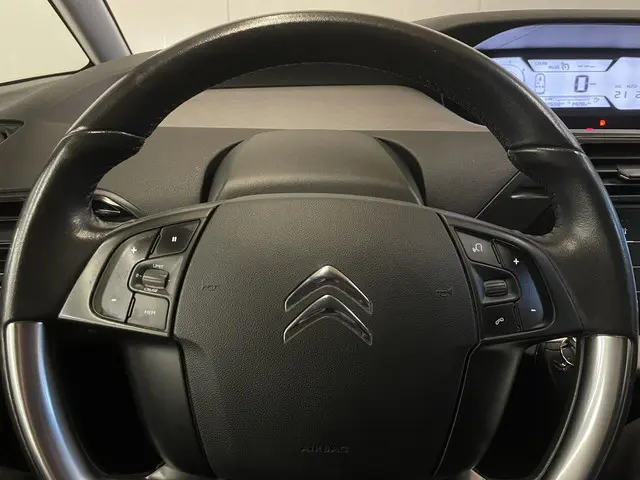 Citroën C4 Picasso 1.2 PureTech Selection 2017 Benzine 13