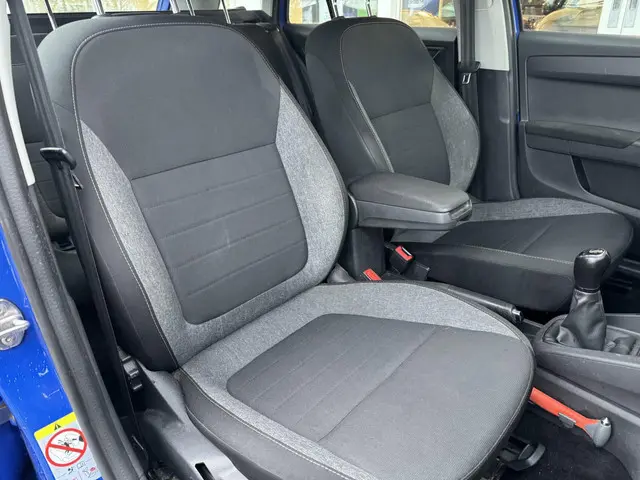 Škoda Fabia Combi 1.0 TSI Sport Business 2020 Benzine 9