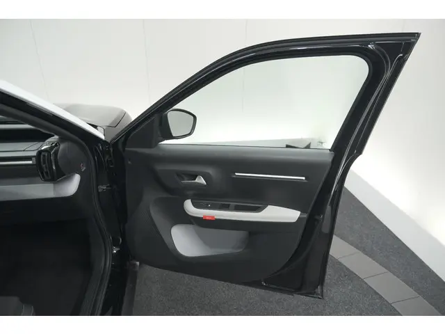 Citroën C3 Turbo 100pk Max 2024 Benzine 59