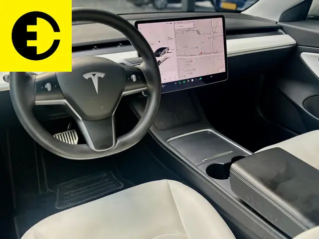 Tesla Model 3 Standard RWD Plus 60 kWh 2021 Elektrisch 20
