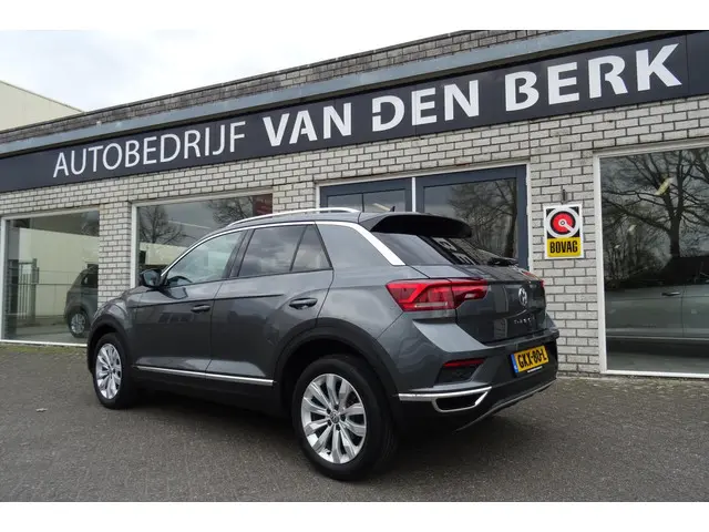 Volkswagen T-Roc 2