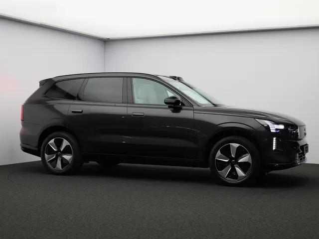 Volvo EX90 Single Motor Plus 7p. 104 kWh 2025 Elektrisch 23