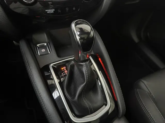 Nissan QASHQAI 1.2 Tekna 2018 Benzine 29