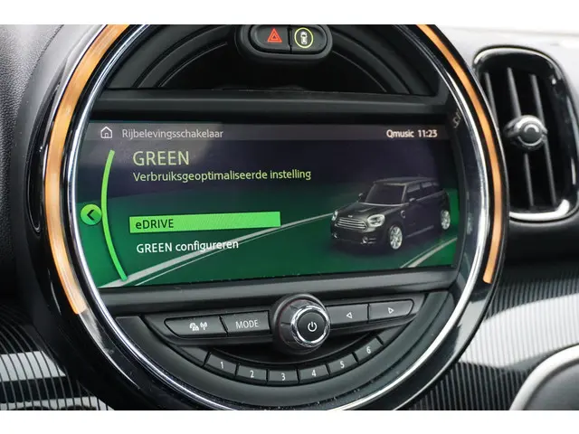 MINI Countryman SE 2020 Hybride Benzine 19