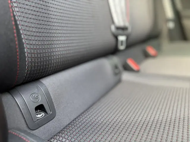 SEAT Leon 1.5 TSI FR Ultimate Edition 2020 Benzine 8