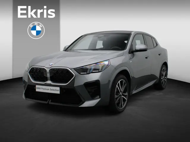 BMW X2 sDrive20i 2025 Benzine