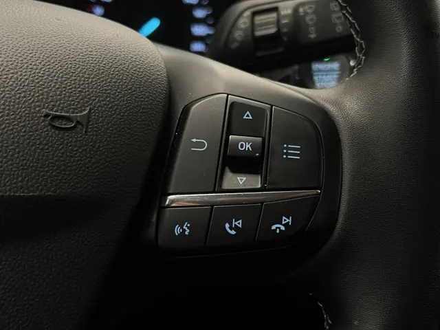 Ford Fiesta 125pk 1.0 EcoBoost Titanium 2021 Benzine 19