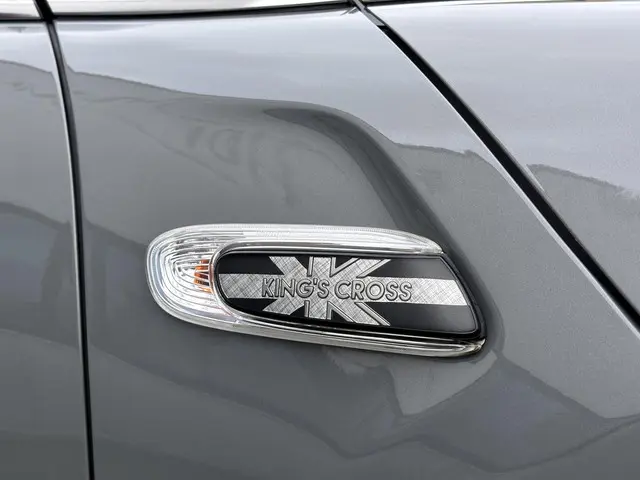 MINI Cooper S Mini 2.0 2017 Benzine 10