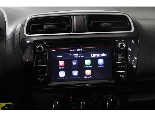 Mitsubishi Space Star 1.0 Active Automaat 2019 Benzine 6