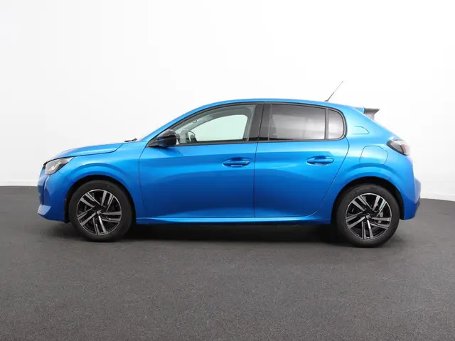 Peugeot 208 1.2 PureTech Allure Pack 2023 Benzine 8