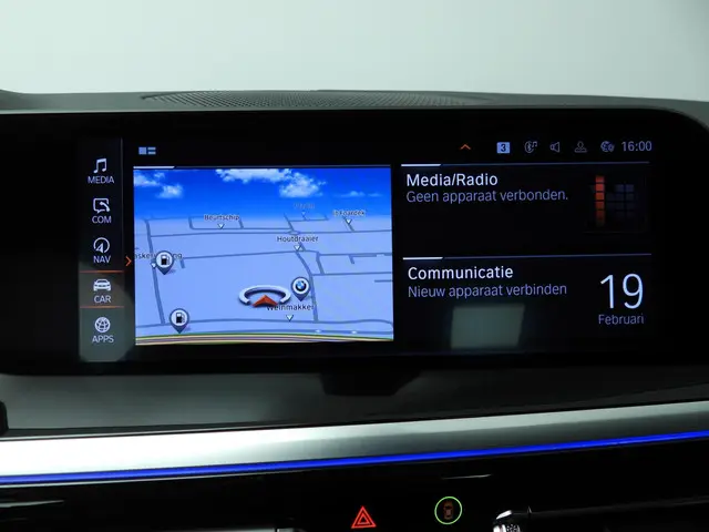 BMW Z4 Roadster sDrive30i 2025 Benzine 28