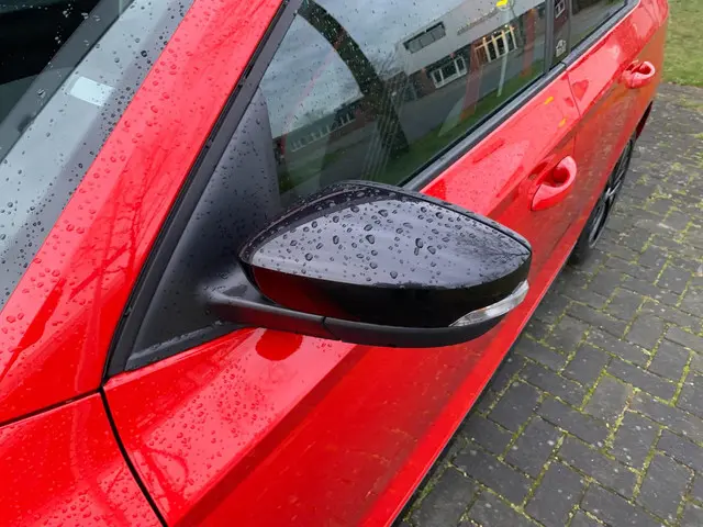 Škoda Fabia 1.0 TSI (70Kw) Monte Carlo 2017 Benzine 3