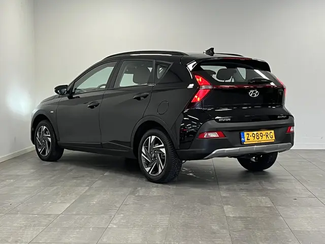 Hyundai Bayon 1.0 T-GDI Comfort 2024 Benzine 6