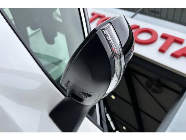 Toyota RAV4 2.5 Hybrid AWD Bi-Tone 2019 Hybride Benzine 56