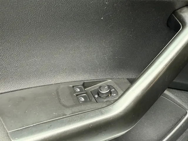 Volkswagen Polo 1.0 Comfortline 2017 Benzine 22