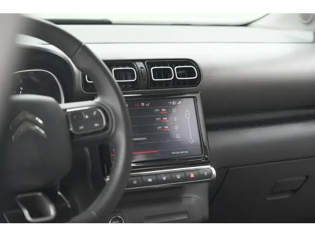 Citroën C3 Aircross PureTech 130 EAT6 Max 2024 Benzine 51