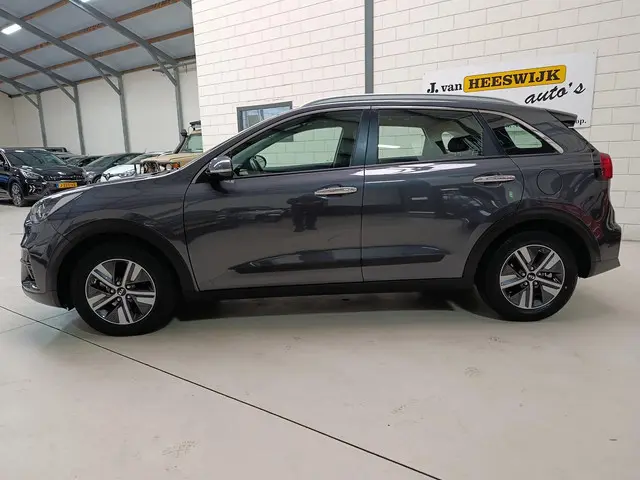 Kia Niro 2