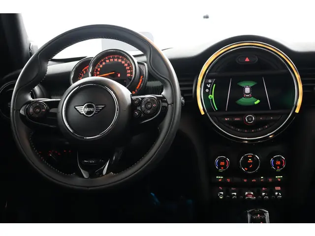 MINI Cooper Mini 1.5 60 Years Edition 2020 Benzine 49