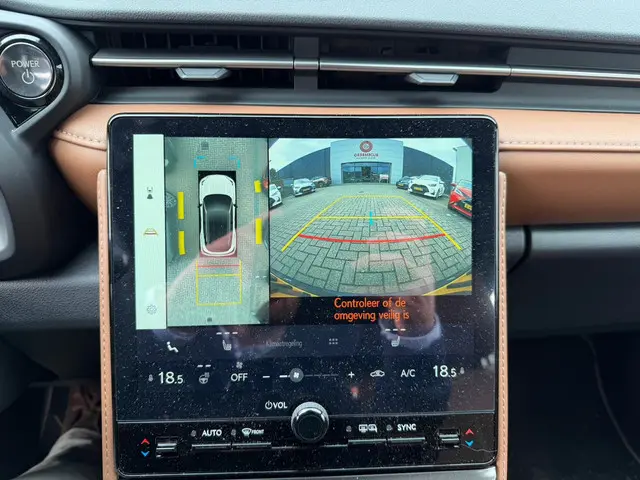 Lexus LBX Relax 2WD 2026 Hybride Benzine 15