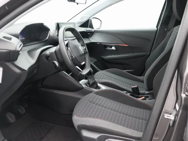 Peugeot 208 1.2 PureTech Active/ zeer mooi! 2023 Benzine 19